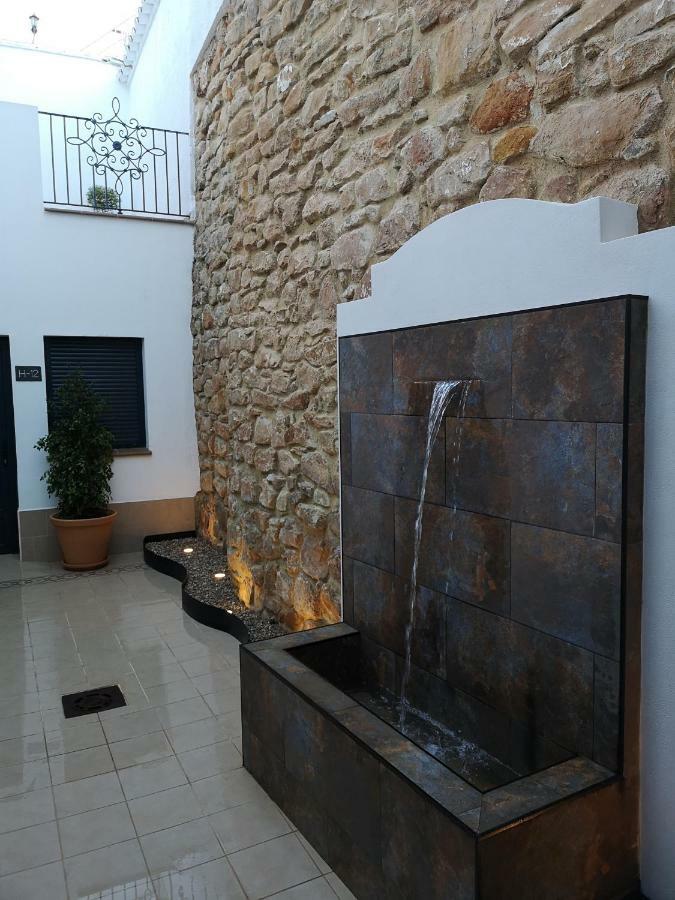 Aljibe Casa Rural Algar  Exteriör bild